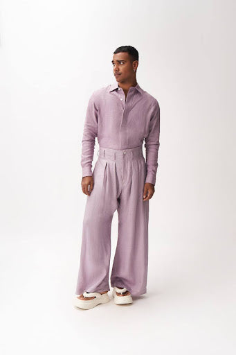 Glamour Revived: No Grey Area's Bollywood Pants Extravaganza